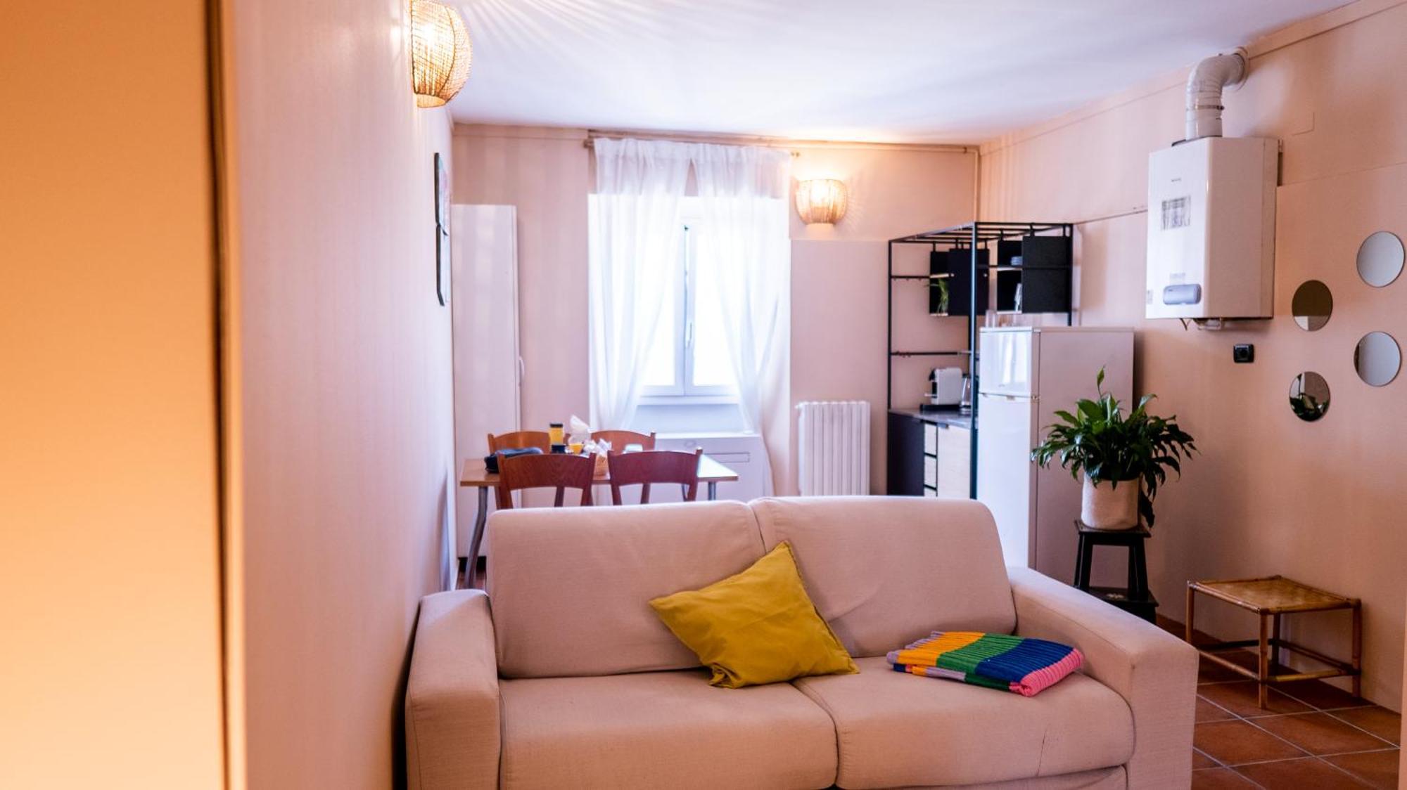 Casa Bonnie, Nuovo Accogliente Appartamento Nel Centro Di Milano エクステリア 写真